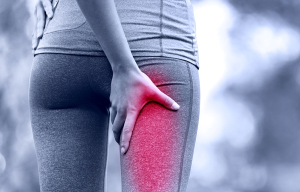 Hamstring behandeling