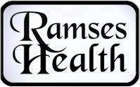 Logo <p>Ramses Health</p>
