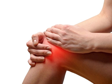 knie behandeling