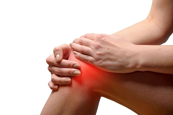 knie behandeling