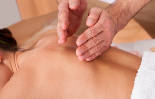 Sport massage