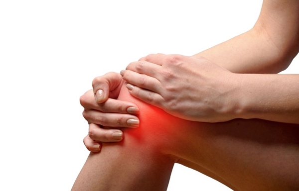 knie behandeling